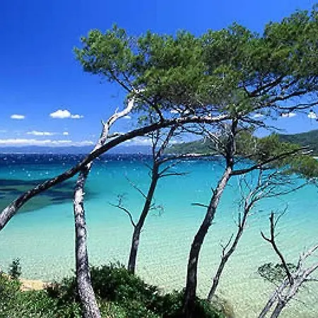 Vue Mer 3 Mn A Pied De La Plage Lumineux Et Moderne Bandol Exterior photo
