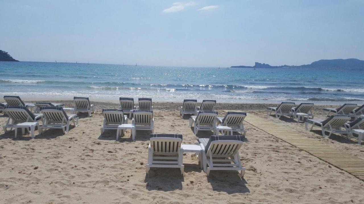 Vue 3 Mn A Pied De La Lumineux Et Moderne Bandol